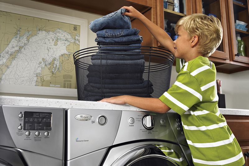 Wild Rice Electric Home